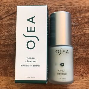 OSEA Ocean Cleanser 1 fl. oz.